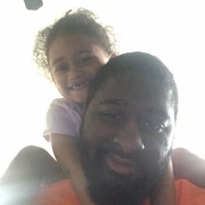 Meet your Posher, Rashaad